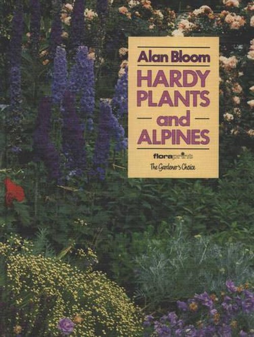 Hardy Plants and Alpines