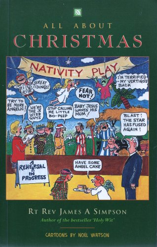 All About Christmas