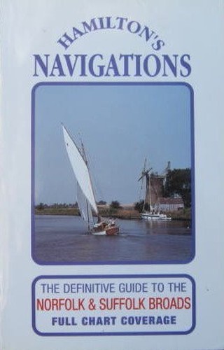 Hamilton's Navigations