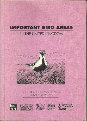 Important Bird Areas in the United Kingdom
