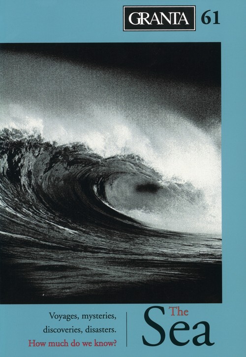 Granta 61