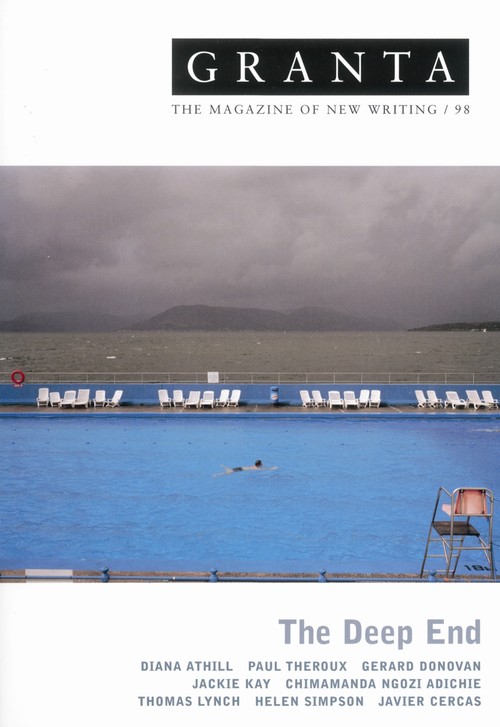 Granta 98