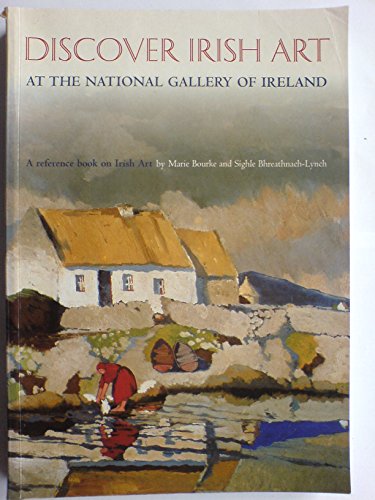 Discover Irish Art