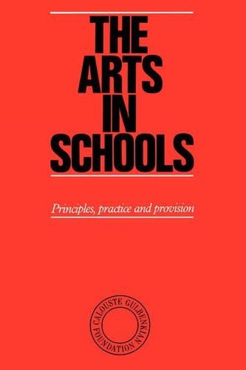The Arts in Schools