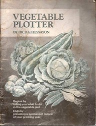 Vegetable Plotter