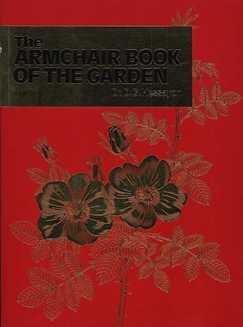 The Armchair Book of the Garden