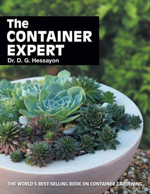 The Container Expert