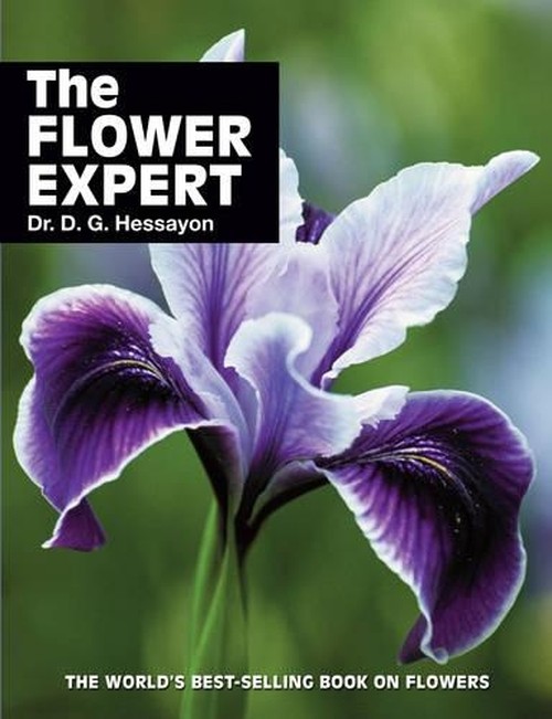 The Flower Expert