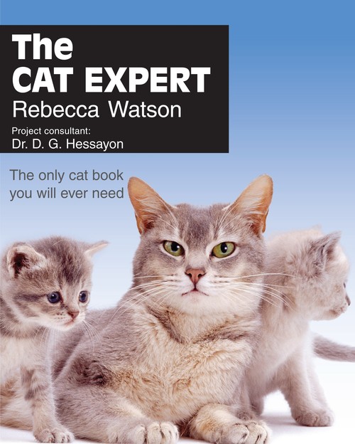 The Cat Expert