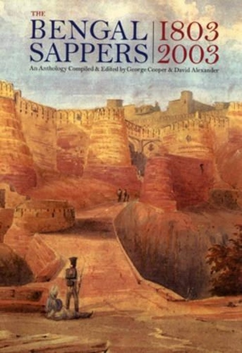The Bengal Sappers 1803-2003