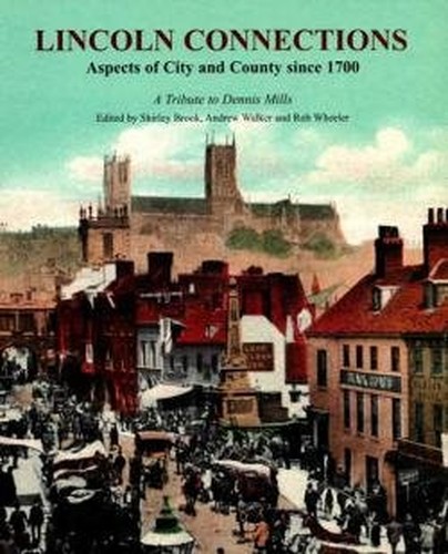Lincoln Connections
