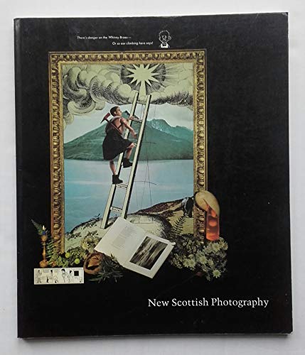 New Scottish Photography