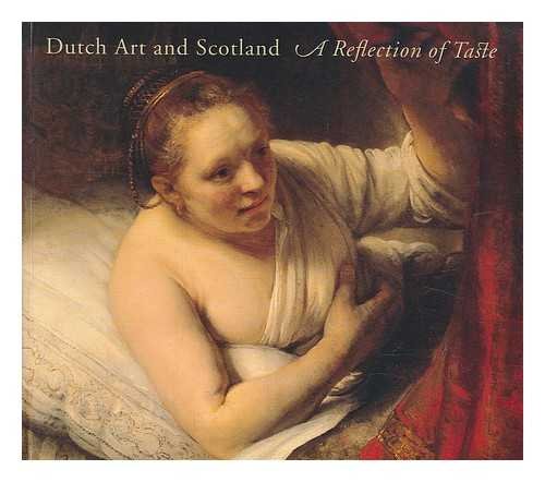 Dutch Art and Scotland