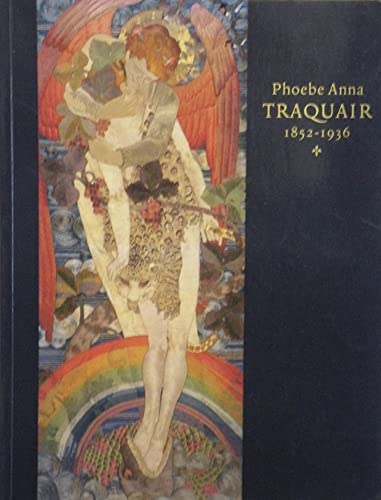 Phoebe Anna Traquair 1852-1936