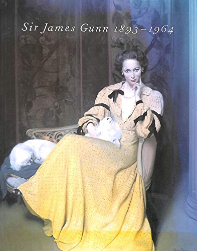 James Gunn, 1893-1964