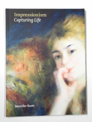 Impressionism. Capturing Life