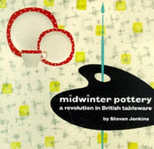 Midwinter Pottery