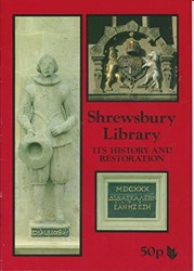 Shrewsbury Library