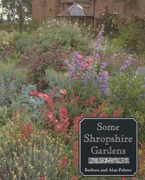 Some Shropshire Gardens
