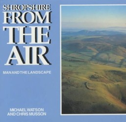 Shropshire from the Air