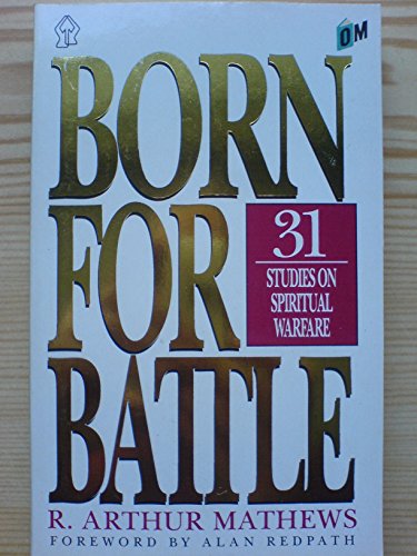 Born for Battle