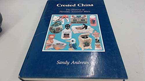 Crested China