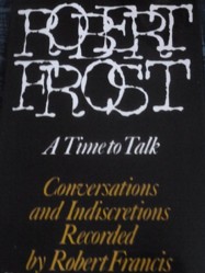 Robert Frost