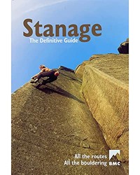 Stanage