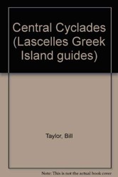 Central Cyclades
