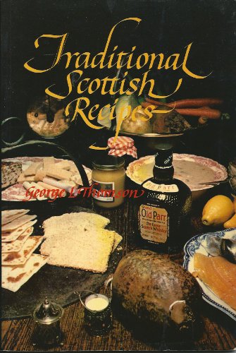 Traditional Scottish Recipes