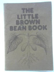 Little Brown Bean Book