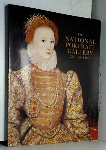 The National Portrait Gallery Collection