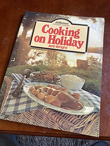 COOKING ON HOLIDAY