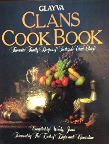Clans Cook Book