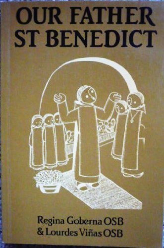 Our Father St. Benedict