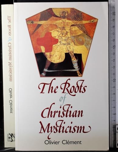 Roots of Christian Mysticism