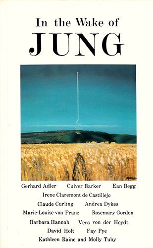 In the Wake of Jung: A Selection from Harvest