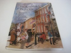 Housman's Places