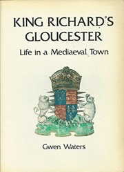 King Richard's Gloucester
