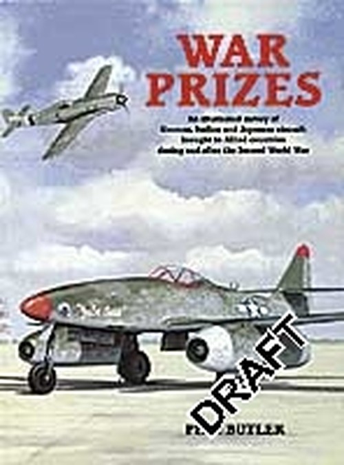 War Prizes