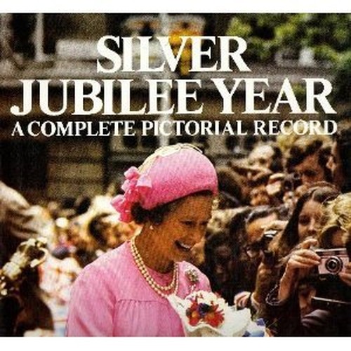 Silver Jubilee Year