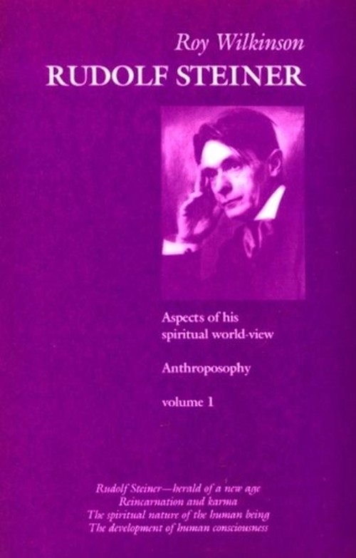 Rudolf Steiner