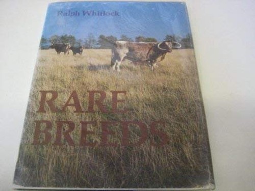 Rare Breeds