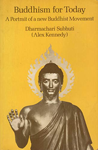 Buddhism for Today