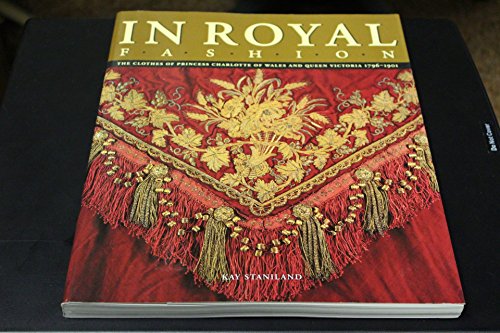 In Royal Fashion