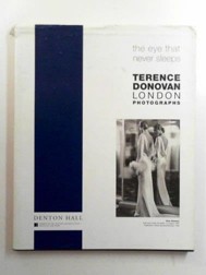 Terence Donovan