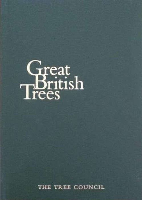 Great British Trees
