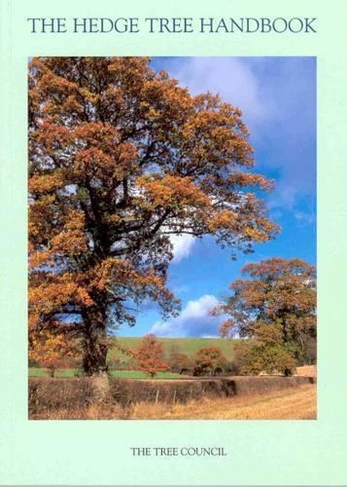 The Hedge Tree Handbook
