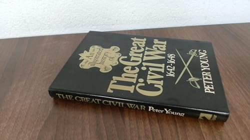 Great Civil War, 1642-48