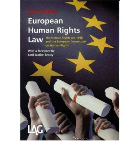 European Human Rights Law